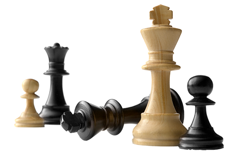 Online Registration for Chess Championships